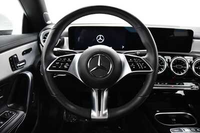 2026 Mercedes-Benz CLA-Class, $39600. Photo 9