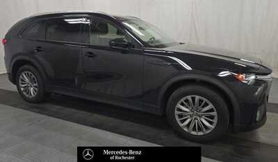 2024 Mazda CX-90, $31795. Photo 1