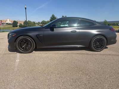 2024 Mercedes-Benz CLE, $75000. Photo 2