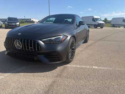 2024 Mercedes-Benz CLE, $75000. Photo 3