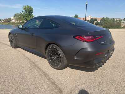 2024 Mercedes-Benz CLE, $75000. Photo 4