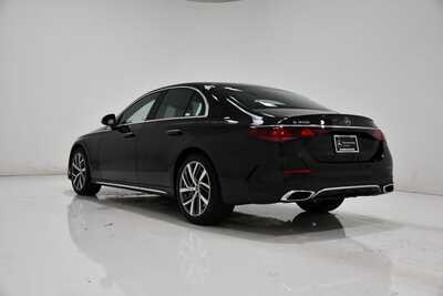 2026 Mercedes-Benz E-Class, $93080. Photo 3