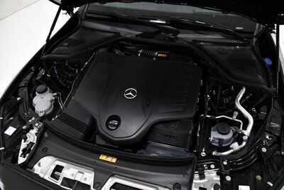2026 Mercedes-Benz E-Class, $93080. Photo 5