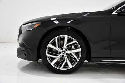 2026 Mercedes-Benz E-Class, $93080. Photo 6