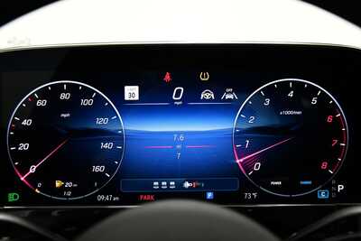 2026 Mercedes-Benz E-Class, $93080. Photo 9