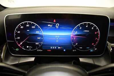 2026 Mercedes-Benz GLC, $50000. Photo 12