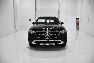 2026 Mercedes-Benz GLC, $50000. Photo 2