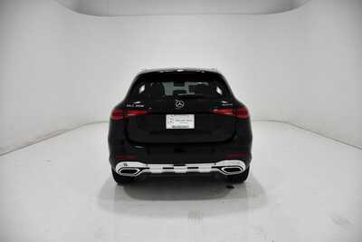 2026 Mercedes-Benz GLC, $50000. Photo 4
