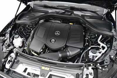 2026 Mercedes-Benz GLC, $50000. Photo 6