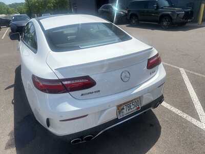 2019 Mercedes-Benz E-Class, $39995. Photo 11