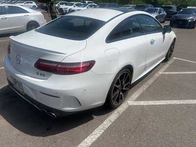2019 Mercedes-Benz E-Class, $39995. Photo 12