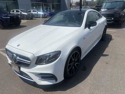 2019 Mercedes-Benz E-Class, $39995. Photo 2