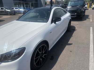 2019 Mercedes-Benz E-Class, $39995. Photo 3