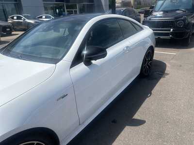 2019 Mercedes-Benz E-Class, $39995. Photo 4