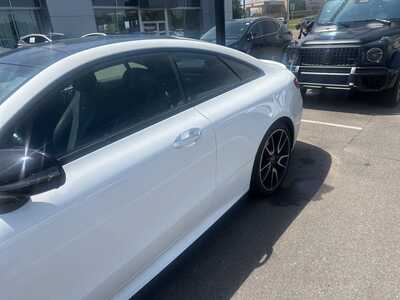 2019 Mercedes-Benz E-Class, $39995. Photo 6