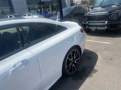 2019 Mercedes-Benz E-Class, $39995. Photo 7