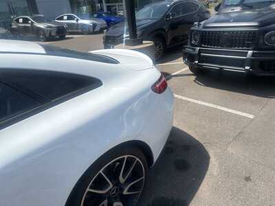 2019 Mercedes-Benz E-Class, $39995. Photo 8