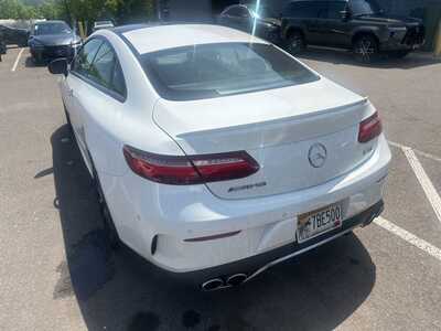 2019 Mercedes-Benz E-Class, $39995. Photo 9