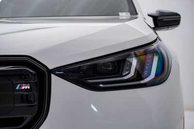 2025 BMW X3, $56979. Photo 7
