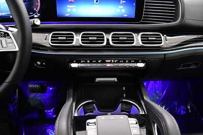 2026 Mercedes-Benz GLE-Class, $95710. Photo 11