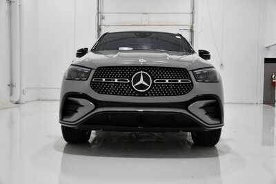 2026 Mercedes-Benz GLE-Class, $95710. Photo 2
