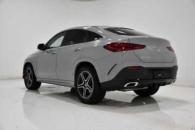 2026 Mercedes-Benz GLE-Class, $95710. Photo 3