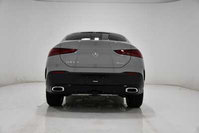 2026 Mercedes-Benz GLE-Class, $95710. Photo 4