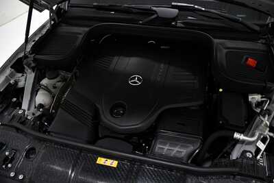 2026 Mercedes-Benz GLE-Class, $95710. Photo 6