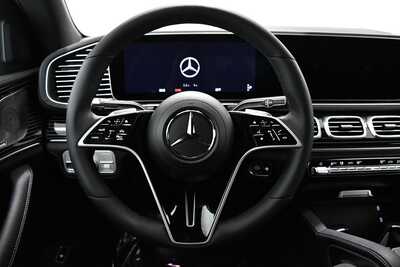 2026 Mercedes-Benz GLE-Class, $95710. Photo 8