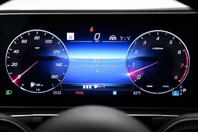 2026 Mercedes-Benz GLE-Class, $95710. Photo 9