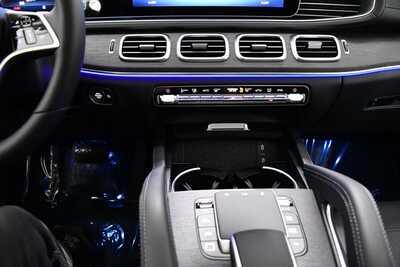 2026 Mercedes-Benz GLS-Class, $97585. Photo 11
