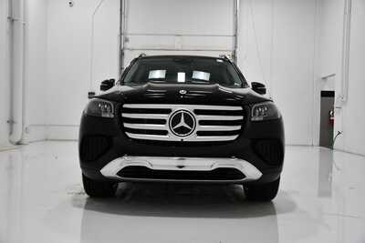 2026 Mercedes-Benz GLS-Class, $97585. Photo 2