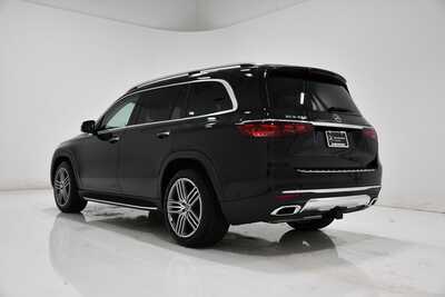 2026 Mercedes-Benz GLS-Class, $97585. Photo 3