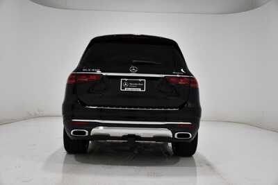 2026 Mercedes-Benz GLS-Class, $97585. Photo 4