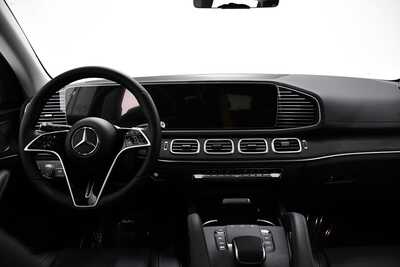 2026 Mercedes-Benz GLS-Class, $97585. Photo 7
