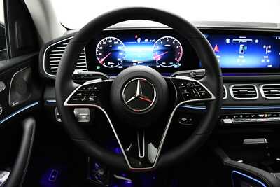 2026 Mercedes-Benz GLS-Class, $97585. Photo 8