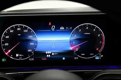 2026 Mercedes-Benz GLS-Class, $97585. Photo 9