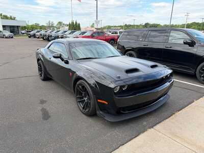 2023 Dodge Challenger, $98995. Photo 2