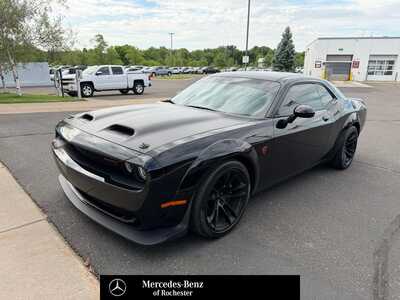 2023 Dodge Challenger, $98995. Photo 1
