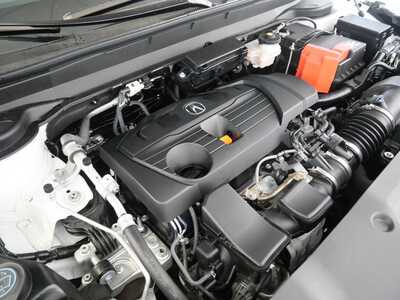 2025 Acura RDX, $46123. Photo 11