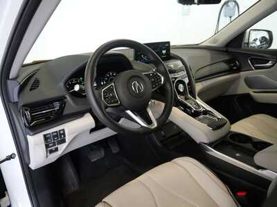 2025 Acura RDX, $46123. Photo 12