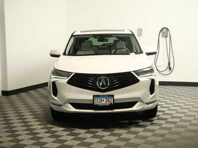 2025 Acura RDX, $46123. Photo 2