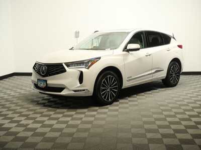 2025 Acura RDX, $46123. Photo 3