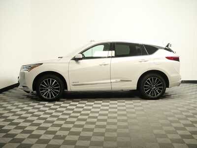 2025 Acura RDX, $46123. Photo 4