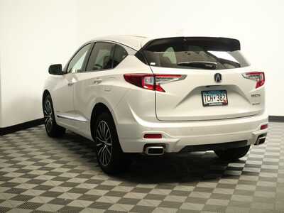 2025 Acura RDX, $46123. Photo 6