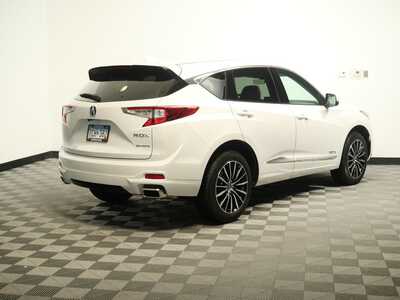 2025 Acura RDX, $46123. Photo 7