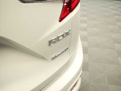 2025 Acura RDX, $46123. Photo 8