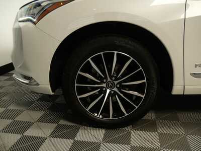 2025 Acura RDX, $46123. Photo 9