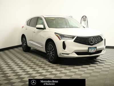 2025 Acura RDX, $46123. Photo 1