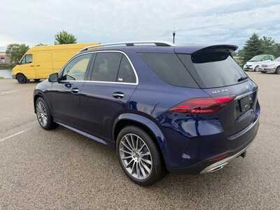 2026 Mercedes-Benz GLE, $74168. Photo 6